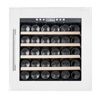 Встраиваемый винный шкаф Temptech OBI60SW