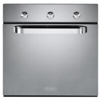 Встраиваемый электрический духовой шкаф Delonghi DVX 6 PPX