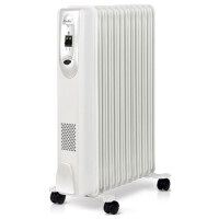 Масляный радиатор Ballu BOH/CM-11WDN