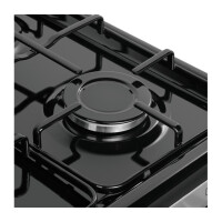 Газовая плита Maunfeld MGC50GEGR01D