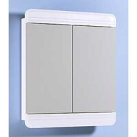 Зеркальный шкаф Aqwella Корсика (Kor.04.07)