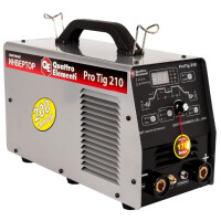 Аппарат аргоно-дуговой сварки Quattro Elementi ProTIG 210