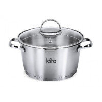 Кастрюля Lara LR02-510