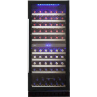 Винный шкаф Cold Vine C110-KBT2