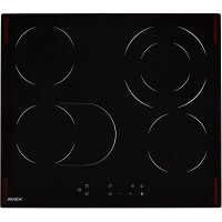 Встраиваемая электрическая варочная панель Avex EM 6049 B