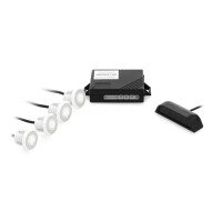 Парктроник Erisson CL-400 white