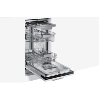 Встраиваемая посудомоечная машина Samsung DW50R4070BB