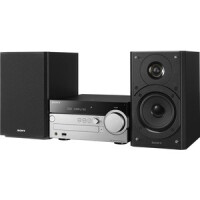 Музыкальный центр Sony CMT-SX7