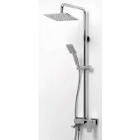 Душевая система WasserKraft A17701 Thermo