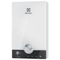 Водонагреватель проточный Electrolux NPX 8 Flow Active 2.0