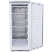 Морозильная камера Саратов 153 (МКШ-135) белый