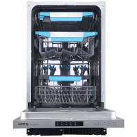 Встраиваемая посудомоечная машина Korting KDI 45460 SD