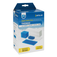 Hepa-фильтр Komforter HTS-01