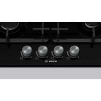 Встраиваемая газовая варочная панель Bosch PGP6B6O92R