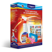 Набор для холодильника Topperr 3104