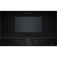 Встраиваемая микроволновая печь Bosch BFR834GC1