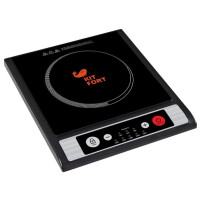 Настольная плита Kitfort КТ-107