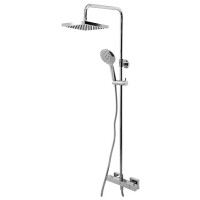 Душевая система WasserKraft A15502 Thermo