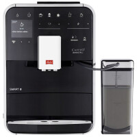Кофемашина Melitta Caffeo F 850-102 Barista TS Smart