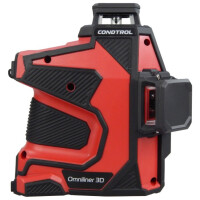 Нивелир лазерный Condtrol Omniliner 3D G