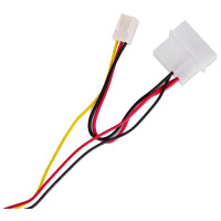 Система охлаждения Deepcool XFAN40