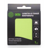 Салфетка Cactus CS-MF01