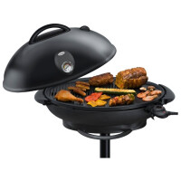 Электрогриль Steba VG 350 BIG BBQ Grill