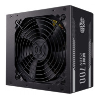 Блок питания Cooler Master MWE 700 (MPE-7001-ACABW-EU)
