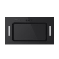 Встраиваемая вытяжка HOMSair Crocus Push 52 черный