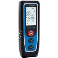 Дальномер Instrumax Sniper 30