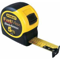 Рулетка Stanley 5м х32мм FatMax (0-33-720)