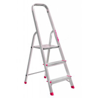 Стремянка Алюмет ZZ403