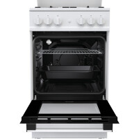 Газовая плита Gorenje G5112WF-B