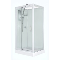 Душевая кабина River Tana Б/К 100/80 (10000001873)