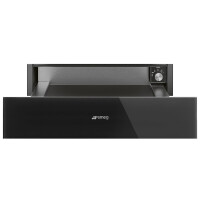 Встраиваемый шкаф для подогрева посуды Smeg CPR115N