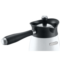 Электрическая турка Centek CT-1080 W белый