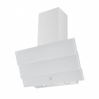 Каминная вытяжка Maunfeld Cascada 50 белый