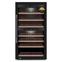 Винный шкаф Caso WineExclusive 66 Smart