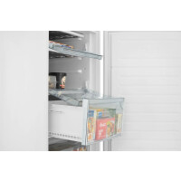 Морозильная камера Scandilux FS210E00W