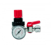 Регулятор давления GAV RP-182 1/4F 13030