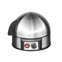 Яйцеварка Clatronic EK 3321 нержавейка