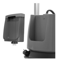 Отпариватель Maunfeld MF-1137GR PRO