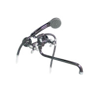 Смеситель для ванны Серп и Молот 3705