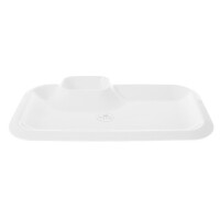 Тарелка прямоугольная Tudor England TU2241