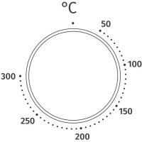 Встраиваемый электрический духовой шкаф Korting OKB 8931 CESX