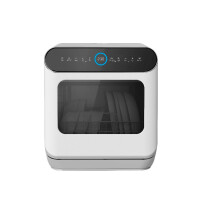 Посудомоечная машина Maunfeld MWF07IM