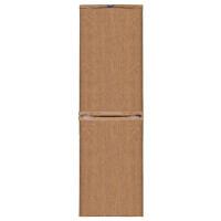 Холодильник DON R 297 дуб