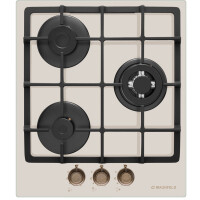 Встраиваемая газовая варочная панель Maunfeld EGHG.43.33CBG.R/G