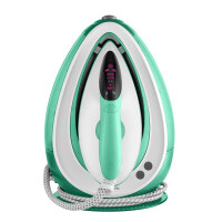 Парогенератор Polaris PSS 6540K мятный/белый