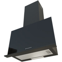 Каминная вытяжка Korting KHC 65330 GN